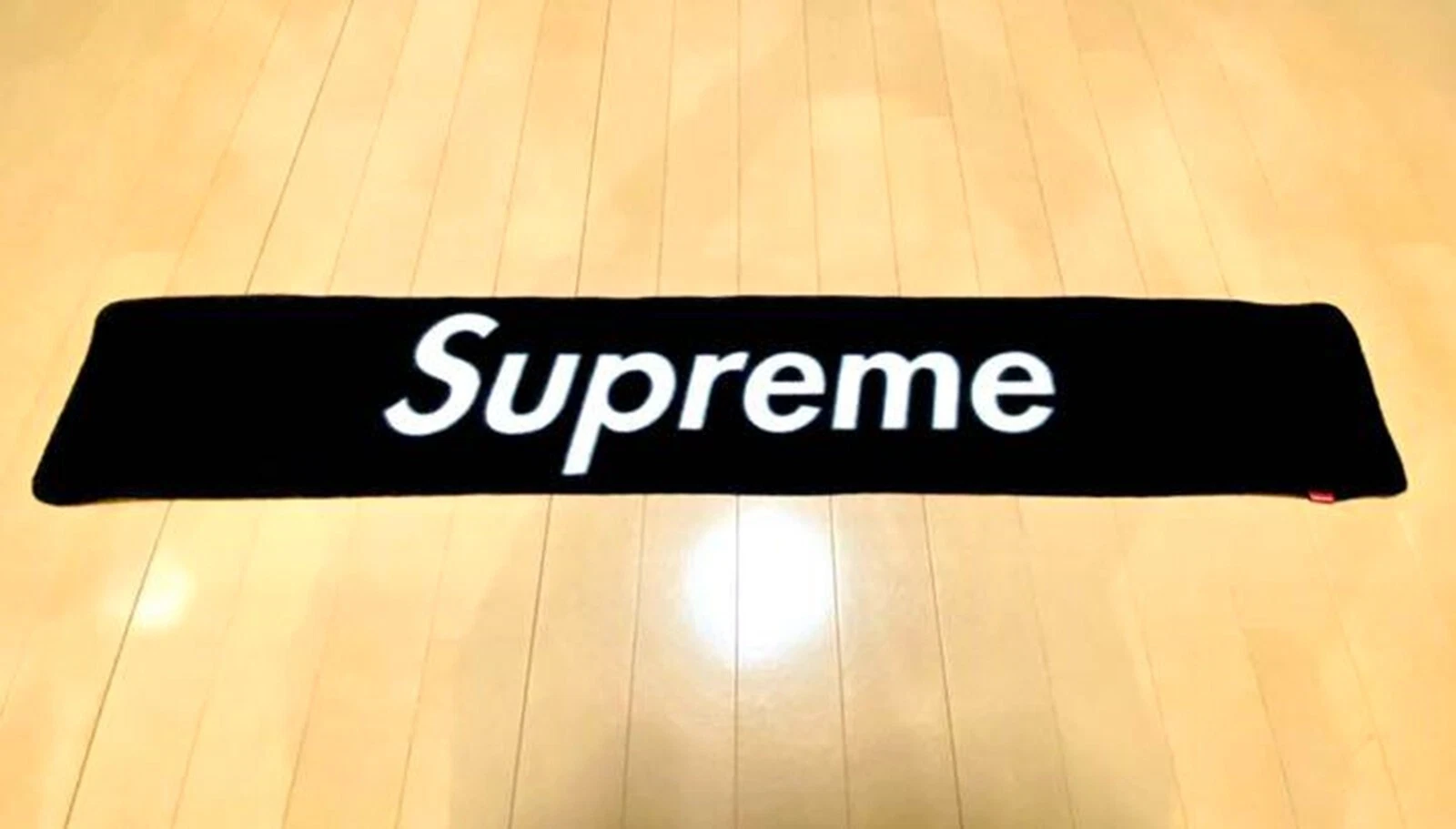 Supreme Book Vol. 2 magazines catalogue silencieux polaire uniquement JAPON aucun livre UTILISÉ