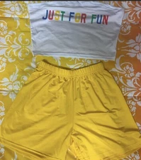 woman two piece outfits