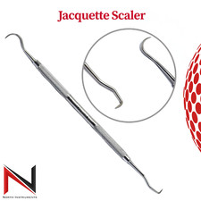 Dental Tooth Cleaning Scraper Pick Hygienic Calculus Plaque Remover Dentist Tool