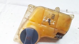 Audi A4 1999 Expansion Tank coolant (RADIATOR EXPANSION TANK BOTTL #801270-47