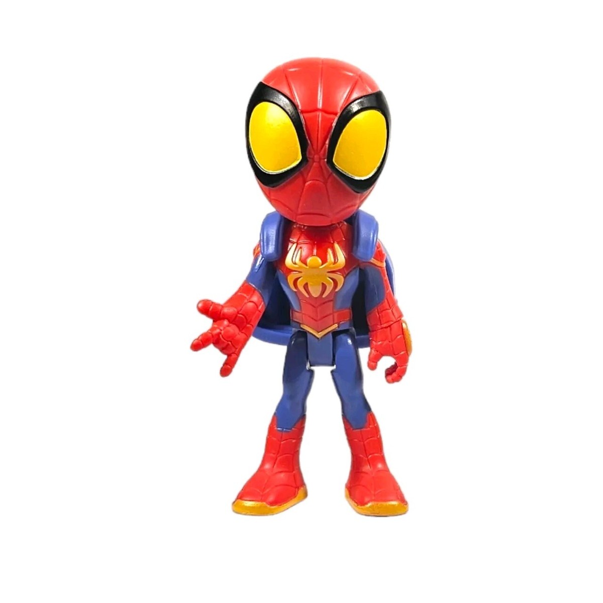 その他 Spidey Spidey's Construction Zone Chaos Play Set – Spidey and His