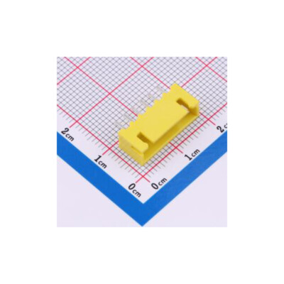 10pcs)ZX-XH2.54-6PZZ-Y P=2.54mm | eBay