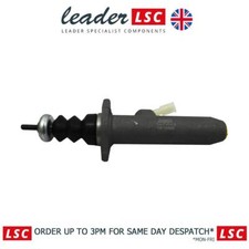 Clutch Master Cylinder for Audi 80 90 Cabriolet Coupe 893 721 401D New