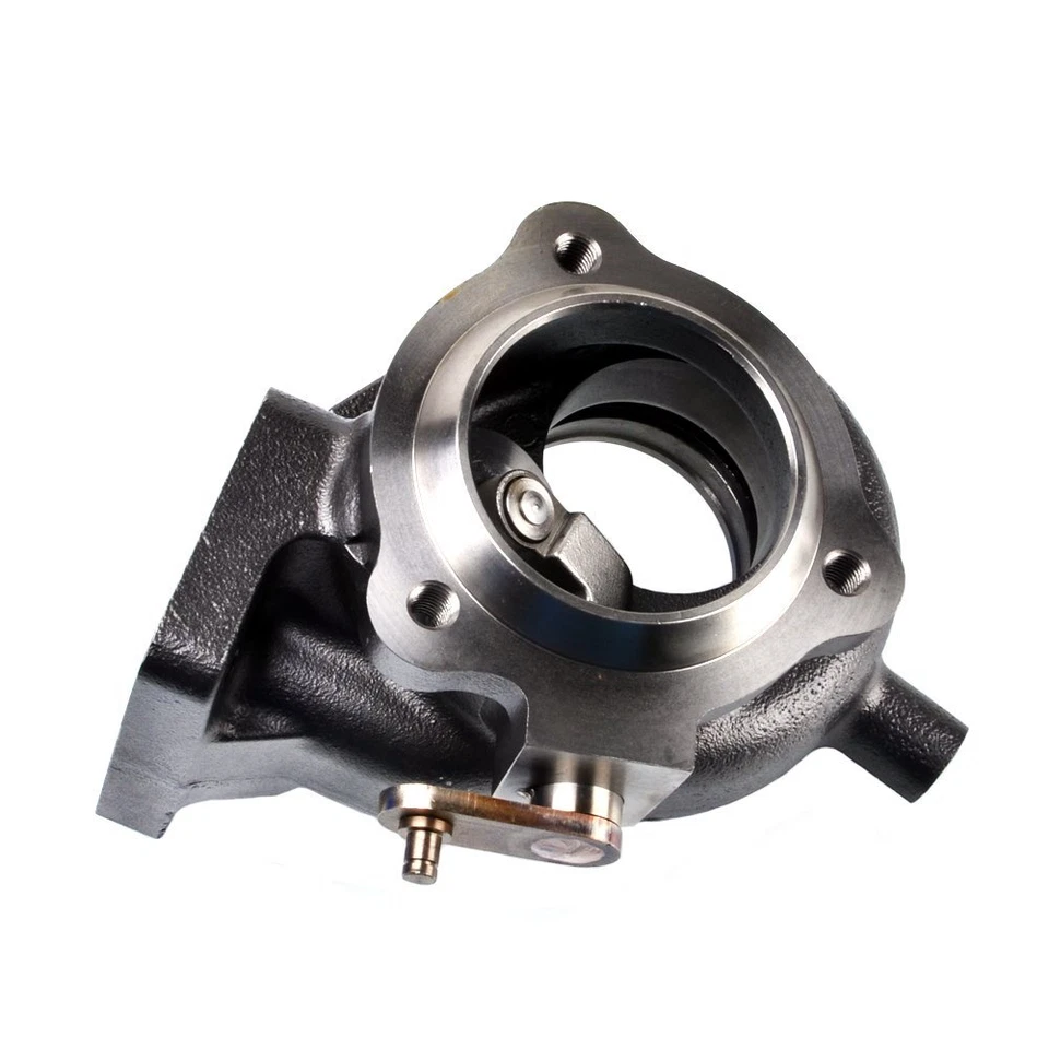 Carcasa de turbina turbo TRITDT apta para SAAB 9000 9-3 y 9-5 TD04HL 5 cm súper carrete rápido Foto 4 de 4