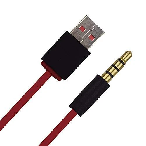 Beats headset charger hot sale