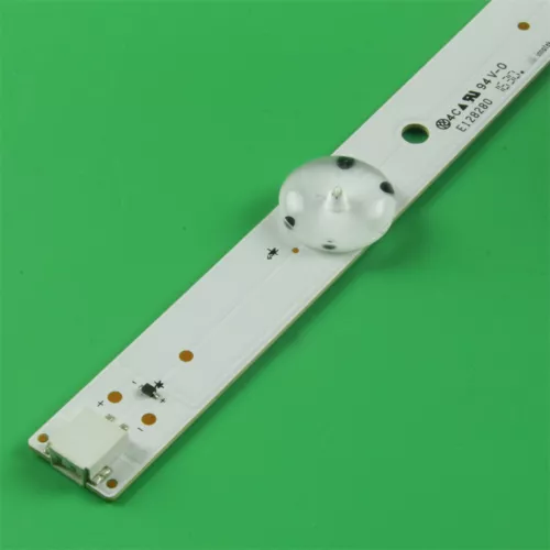Strisce retroilluminazione led 5 lampade per Vizio E60-E3 D60-D3 SVG600A30_Rev00_5LED_160602 - Foto 7 di 8