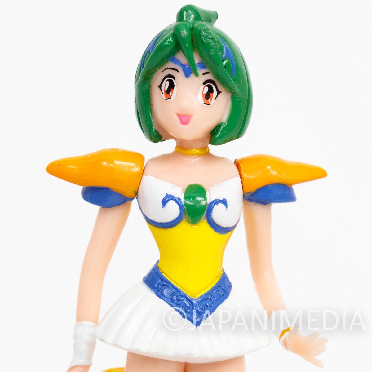 Wedding Peach Angel Daisy Hinagiku Tamano Wedding Heroine Figure