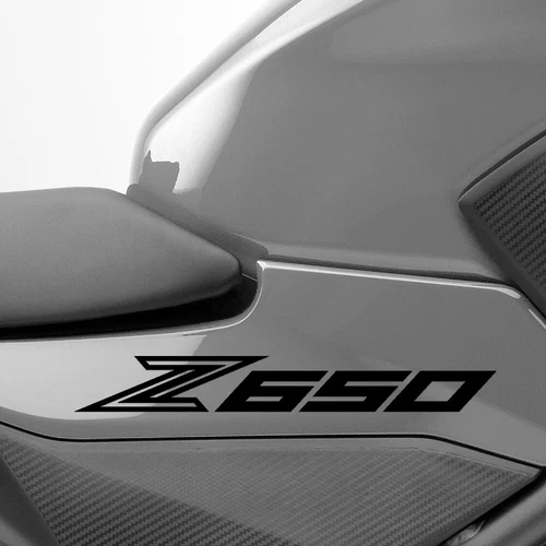 Motorcycle Superbike Sticker Decal Pack Waterproof for Kawasaki Z650