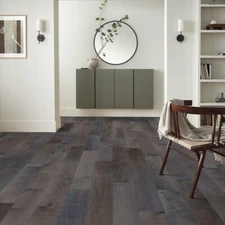 Anderson Tuftex Maple 8 inch Engineered Hardwood