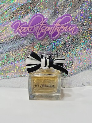 Hilfiger PEAR BLOSSOM Eau De Parfum EDP Spray oz/ 50 mL