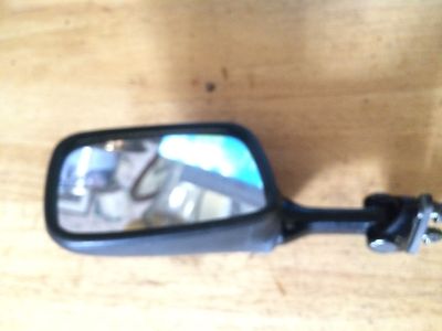98-02 kawasaki zx 9 oem left mirror,56001-1483 | eBay