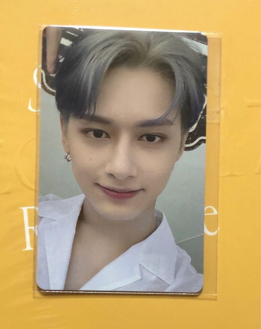 セブチ ジョンハン sector17 weverse albums トレカ セブチ ジョンハン sector17 weverse albums トレカ SEVENTEEN