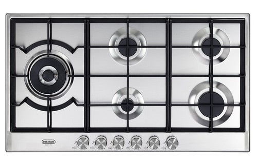 Gas Kochfeld 90 Cm