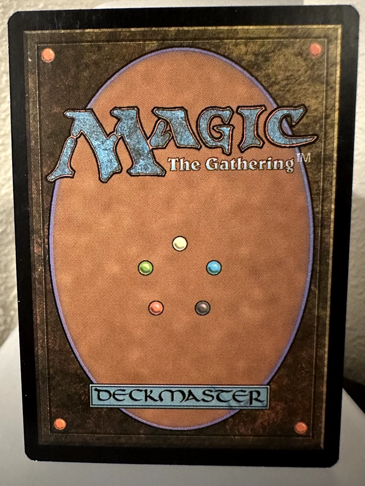 Athreos, God of Passage - Chinese - Journey into Nyx - Magic The Gathering - MTG - Image 2 of 2