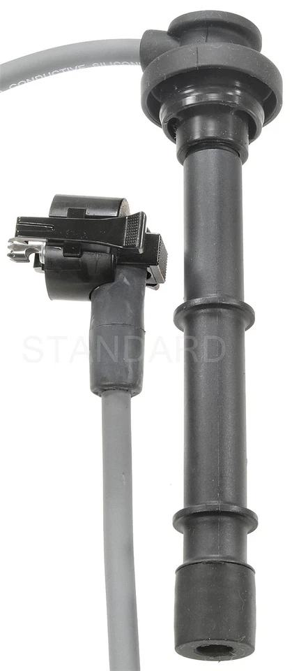 Комплект проводов свечей зажигания STD Federated 26917 подходит для 1998 Lincoln Continental 4,6 л-V8 - Изображение 2 из 2