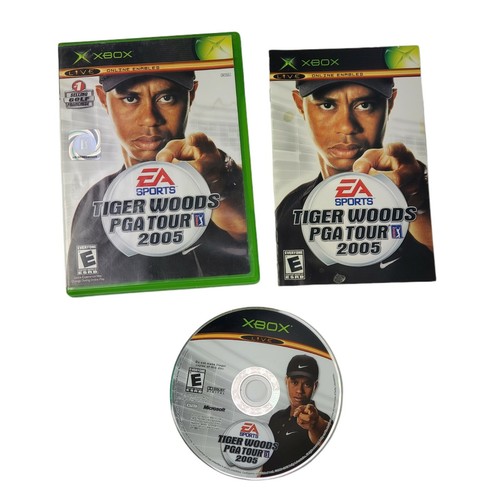 Madden 2005 NFL Football Videospiel komplett bewertet E EA Sports Microsoft XBOX - Bild 1 von 4