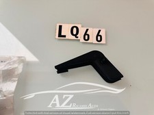 Gancio riparo parafango posteriore sx Fiat Tipo Lancia Dedra Delta 82454599