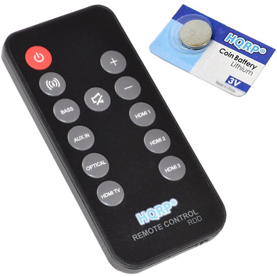 jbl cinema sb400 remote