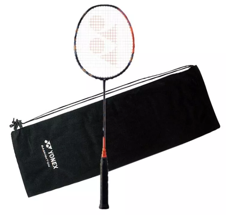 Yonex Astrox 77 Pro Badminton Racket Racquet 4U G5 Unstrung Orange