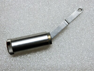 Damper 1  FOR Studer B62 