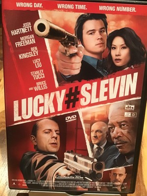 Lucky   Slevin