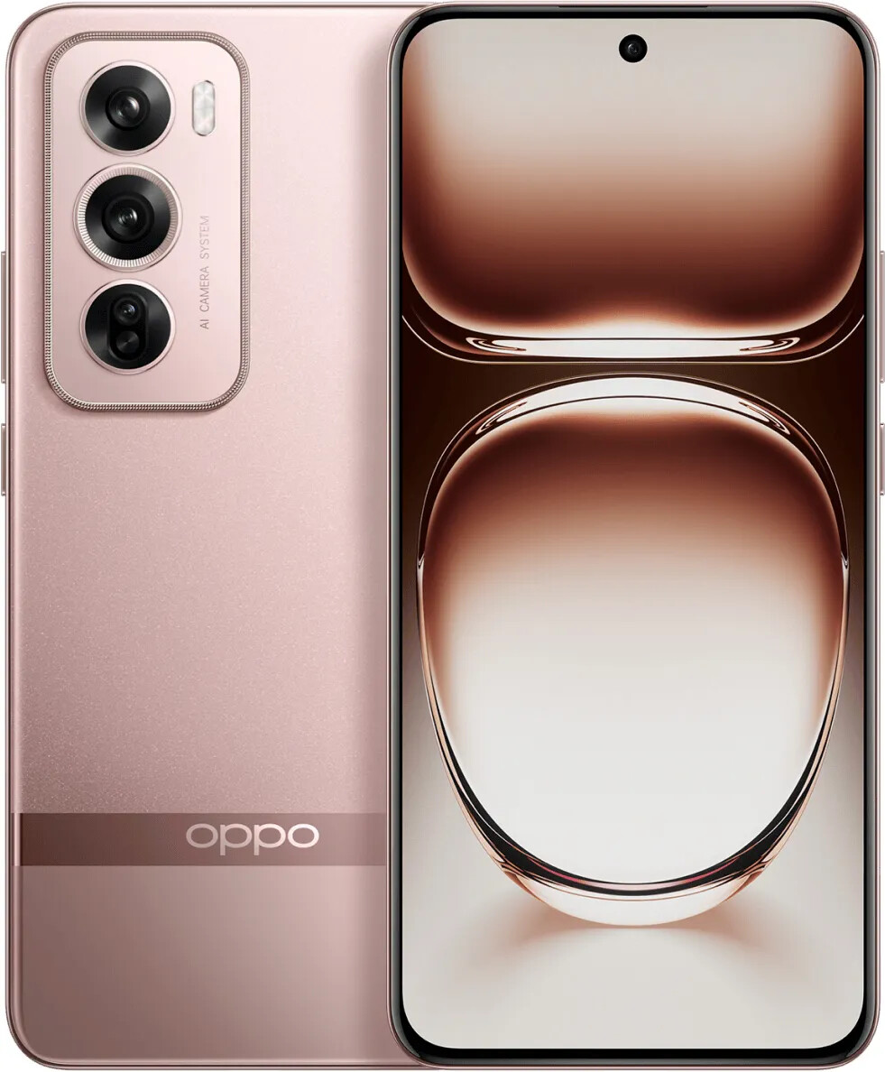 Oppo Reno 12 Pro 5G 6.7 Oppo Reno 12 Pro 5G 6.7