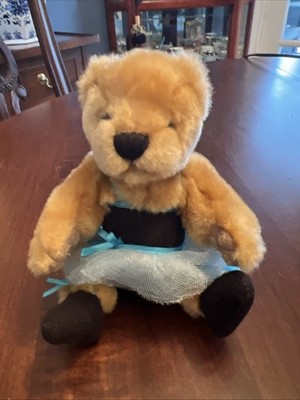 Madame Alexander  Ballet Lessons  Bear Called Chaos Friend Only