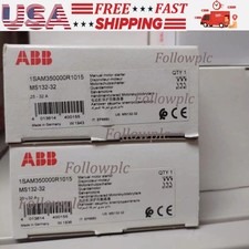 ABB MS132-32 Motor Starter New Fast Shipping 1pcs