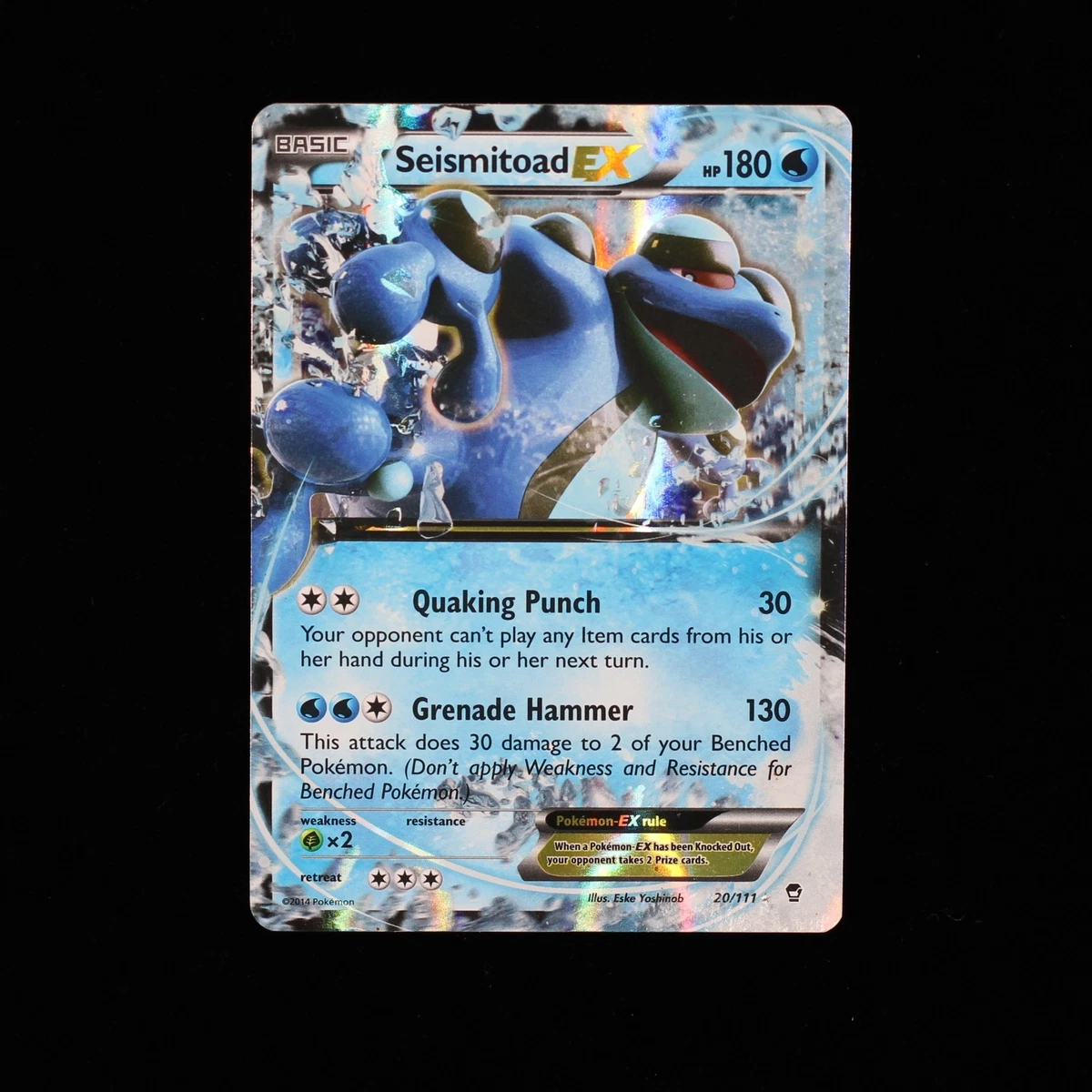 pokemon card seismitoad Complete Set (1-16) 1999 Pokemon Cards Uncut Sheets Burger King – Mrs. Busy  Bee Forgotten Treasures main image 0