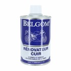 Belgom cuir renovateur (250ml)