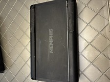 Memphis Street Performance Amplifier