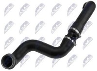 Original Nty KüHlmittelrohrleitung CPP-ME-043 FüR Mercedes-Benz