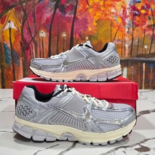 Nike Zoom Vomero 5 Grey Fog Chrome Size 10 Men's IM3486-002