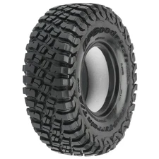 Pro-Line 10152-14 - Class 1 BFG T/A KM3 G8 1/10 F/R 1.9" Crawler Tires (2)