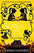 The Last Secret: A Scarlet and Ivy ..., Cleverly, Sophi