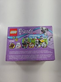 LEGO FRIENDS: Puppy Playground (41303)