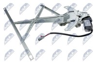 NTY EPS-HD-001 Fensterheber FüR Honda