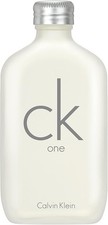 Calvin Klein ONE EDT 100ml Men & Women Unisex Fragrance – UK Sealed Genuine