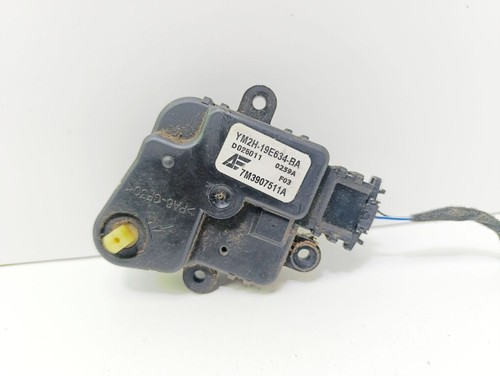 Ford Galaxy 2003 Stellmotor Heizung Klima 7M3907511A Benzin 107kW UST135573