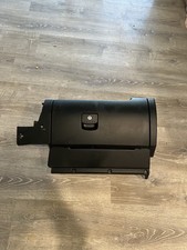1998-2010 Volkswagen Beetle Glove Box Assembly Aux Black Oem 1c1 880 247 T 08h