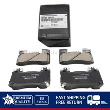 Front Disc Brake Pads Kit for 2018-2023 GENESIS G70 Kia Stinger BREMBO