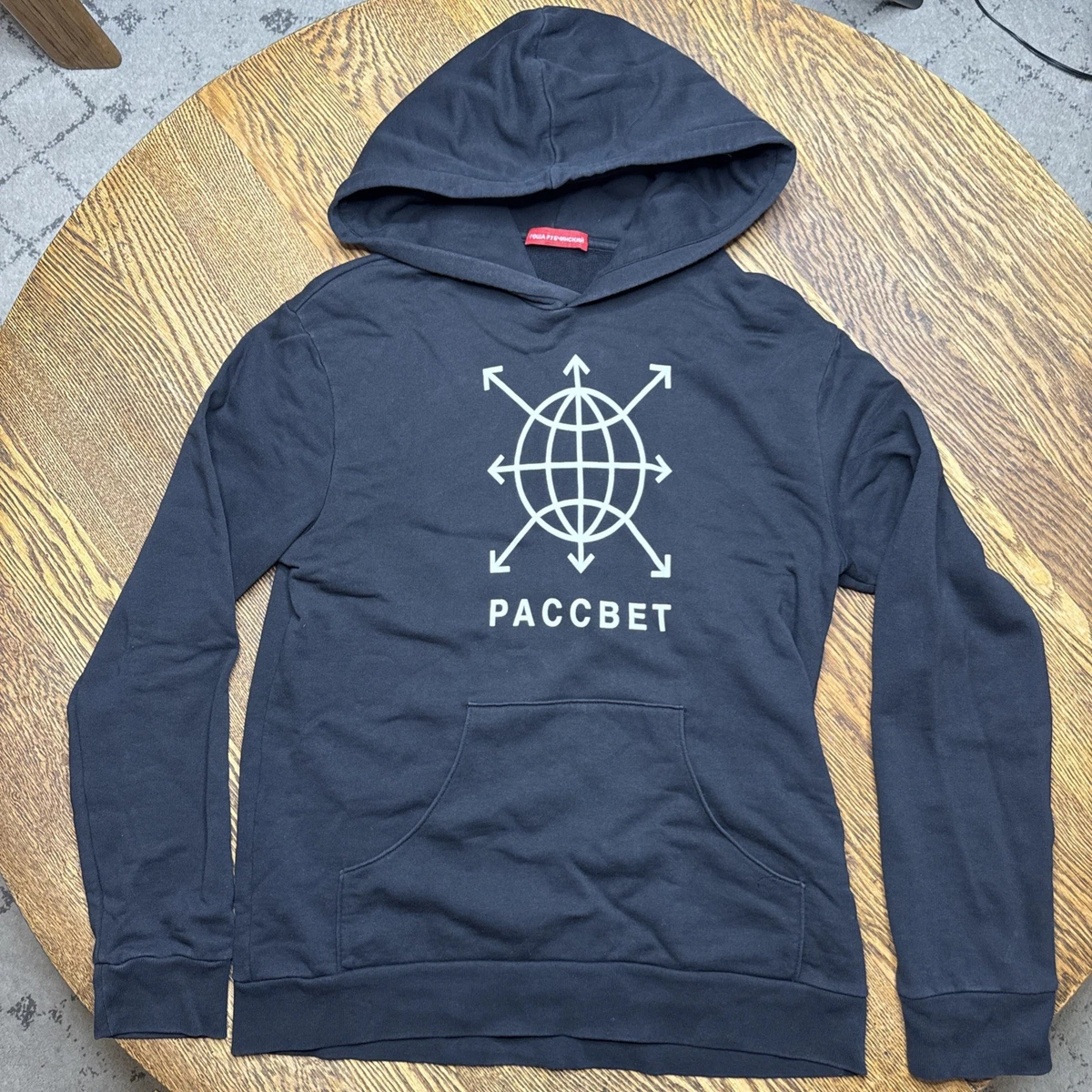 Regular Size L Gosha Rubchinskiy Hoodies & Sweatshirts for Men for
