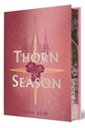Thorn Season Deluxe Limited Edition: A #1 NYT Bestselling YA Fantasy Romanc ...