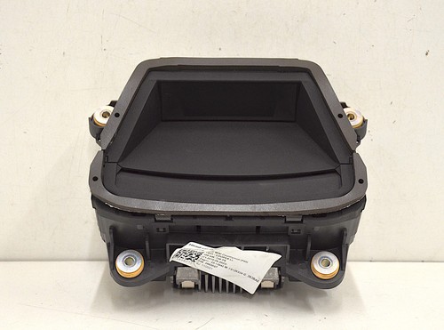 Original Mini F60 Countryman Head Up Display HUD Anzeigeeinheit 9825224 Z243