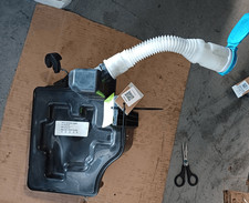 6V0955449 Scheibenwischerbehälter  SKODA FABIA (NJ) 1.0 TSI (70Kw) Ber d4353a