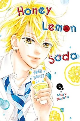 Honey Lemon Soda Gn Vol 02 (C: 0-1-2)