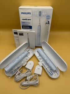 PHILIPS ProtectClean 4700 本体 Philips Sonicare ProtectiveClean 4700 Sonic Electric Toothbrush