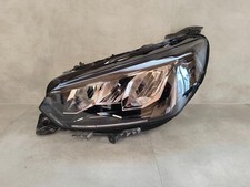 Peugeot 307 2008 Scheinwerfer 9833036380 HCS25294