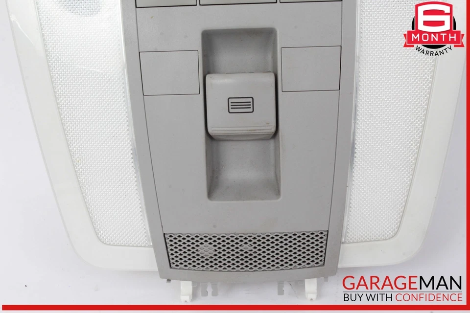 10-17 Mercedes W212 E350 C250 C350 Overhead Dome Light Lamp Reading Map OEM - Image 3 of 4