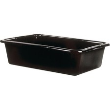 Vielzweckwanne 40l schwarz Mörtelwanne Maurerwanne Wanne Auffangwanne Mischwanne